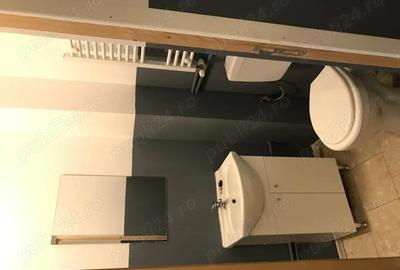 Garsonieră semidecomandată în Sud - 5