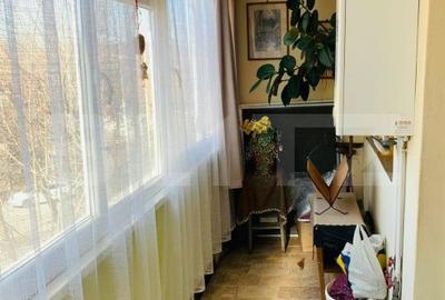 Apartament cu 2 camere în Libertății - 11