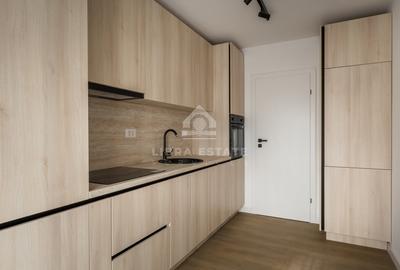 Apartament 3 camere in bloc NOU Central -  Zona P-ta Victoriei - 10