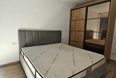 Apartament cu 2 camere decomandat în Central - 5
