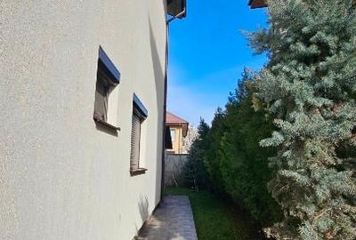 Duplex cu 5 camere cu Teren 250 Mp în Haliu - 1