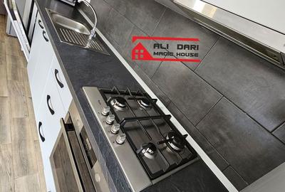 Apartament cu 3 camere decomandat în Dâmbul Rotund - 17