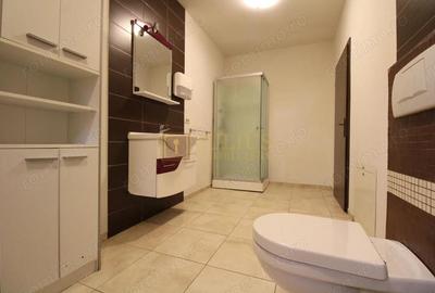 Zona Cetatii; 6 incaperi, ideal pentru sediu firma. - 9