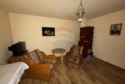 Casă cu 4 camere cu Teren 13000 Mp în Țifești - 7