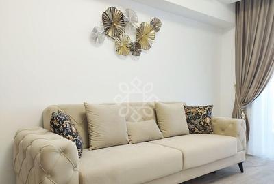 Apartament cu 2 camere de inchiriat in Prima Arena Iosia - 14