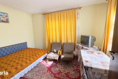 Casă cu 7 camere cu Teren 1388 Mp în Bradu - 5