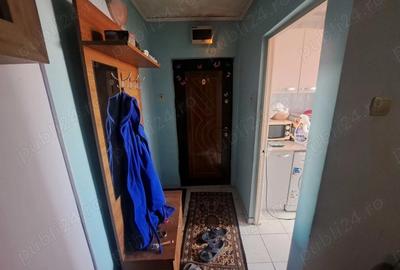 Apartament cu 4 camere semidecomandat în Ferentari - 6