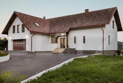 Casă cu 4 camere cu Teren 2456 Mp în Livezeni - 15