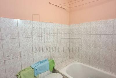 Garsonieră de vânzare în Turda | Complet Mobilata-Zona străzii Tineretului - 13