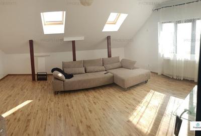 Apartament 2 camere decomandat mobilat utilat complet str. Postalionului - 6