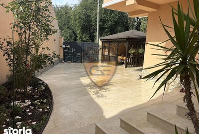 Casă cu 6 camere cu Canalizare în Central - 8