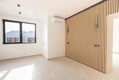 Vila individuală Crown Village Bragadiru - 12