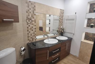 Casă individuală cu 8 camere cu Canalizare în Colentina - 22