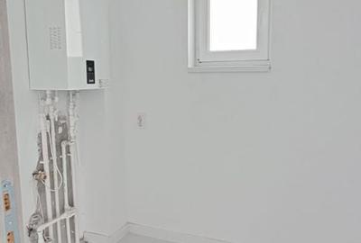 Casă individuală cu 4 camere cu Canalizare în Joița - 5