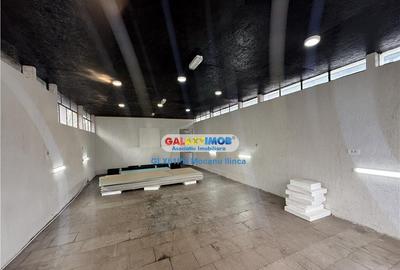 Hala 75 mp, in Ploiesti, zona Bulevardul Bucuresti - 2