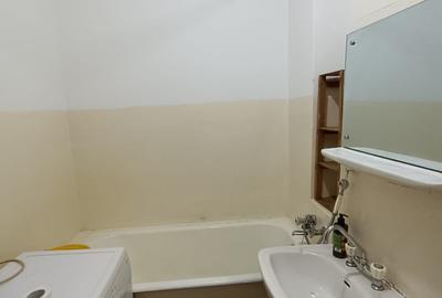 Garsonieră de vânzare, confort 1, în Gheorgheni, suprafață utilă 28 mp, etaj int - 5