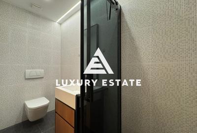 Inchiriere apartament 3 camere mobilat in zona Nordului Herastrau Park - 21