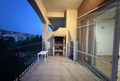 NOU! |APART 3 CAMERE |2 DORMITOARE | IBIZA SOL | SCOALA  AMERICANA LUX - 17