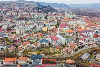 Spațiu comercial, în Central - 4