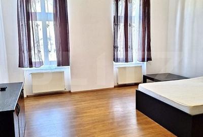 Apartament cu 4 camere în Iosefin - 2