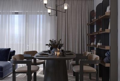 West Avenue Residence – acasă, la doar câteva minute de oraș - 4