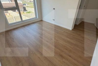 Casă cu 4 camere în Urseni - 6