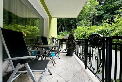 Apartament de închiriat - Dealul Melcilor - 9