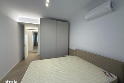 Apartament cu 2 camere în Central - 9