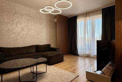 Apartament cu doua camere de inchiriat,Vitus Residence,Brasov - 2