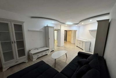 APARTAMENT MODERN DE LUX CU VEDERE DUBLA SPRE MARE SI PARC-ZONA GARA - 2