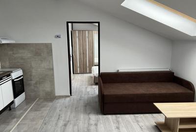 Ap 2 camere nou shopping city cu acces sala sport Ap 2 camere nou shopping city cu acces sala sport - 3