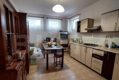 Casa/Spatiu Comercial, 620 mp, pe 3 nivele: demisol, parter, - 15