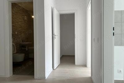 Apartament 2 camere Maurer Sighisoara, Finalizat 2025, Parcare inclusa - 6
