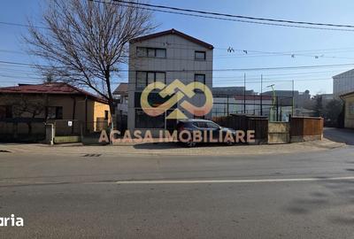 Spațiu comercial, de 130 mp, în Podu Roș - 1