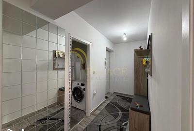 Apartament cu 2 camere în Miroslava - 7