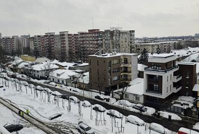 Apartament cu 2 camere, mobilat în Cotroceni - 11