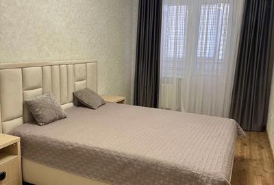 Garsonieră decomandată în Aradului - 3