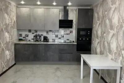 Garsonieră decomandată în Pantelimon - 2