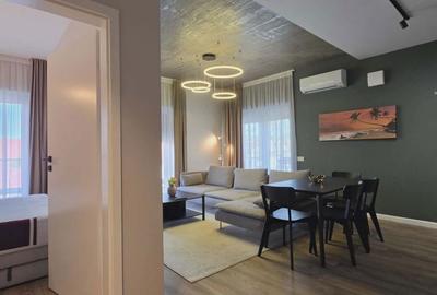 Apartament cu 2 camere în Calea Clujului - 6