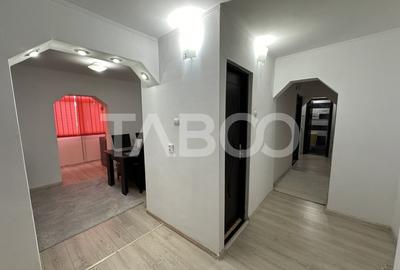 Apartament cu 3 camere decomandat, mobilat în Sud-Vest - 2