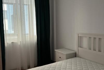 Apartament cu 2 camere, mobilat în Universitate - 8