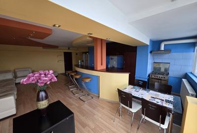 Apartament cu 2 camere semidecomandat, mobilat în Titulescu - 3