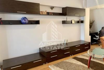 Apartament cu 3 camere semidecomandat în Dorobanților - 6