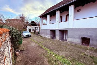 Casă cu 4 camere cu Teren 270 Mp în Josani - 5