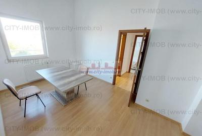 Apartament cu 3 camere decomandat, mobilat în Băneasa - 14