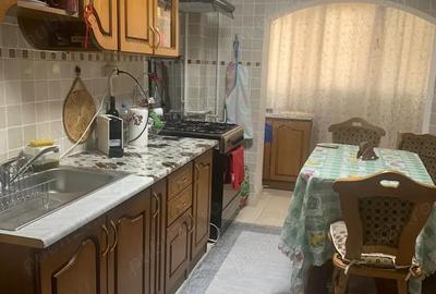 Vand apartament 3 camere, str Turda, Pitesti, cu garaj - 2