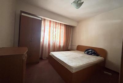 Apartament 2 camere tip D -  Str. Octavian Goga - Iosia - 3