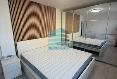 Apartament cu 2 camere decomandat, mobilat în Theodor Pallady - 10