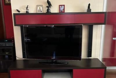 Apartament cu 5 camere decomandat, mobilat în P-ța Dorobanți - 10