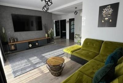 Apartament cu 3 camere decomandat în Popas Păcurari - 3